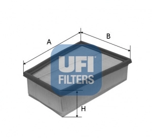 UFI 3040700