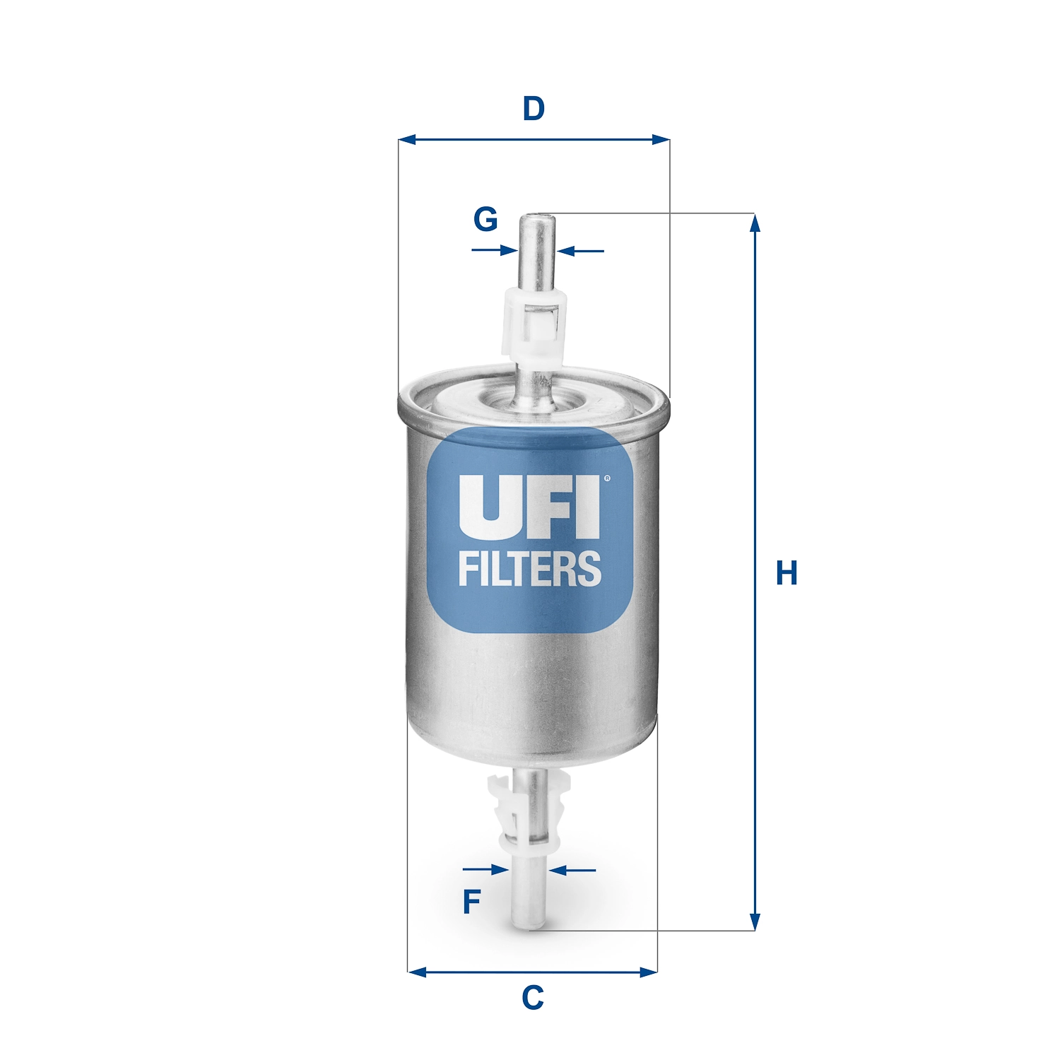 UFI 3151500