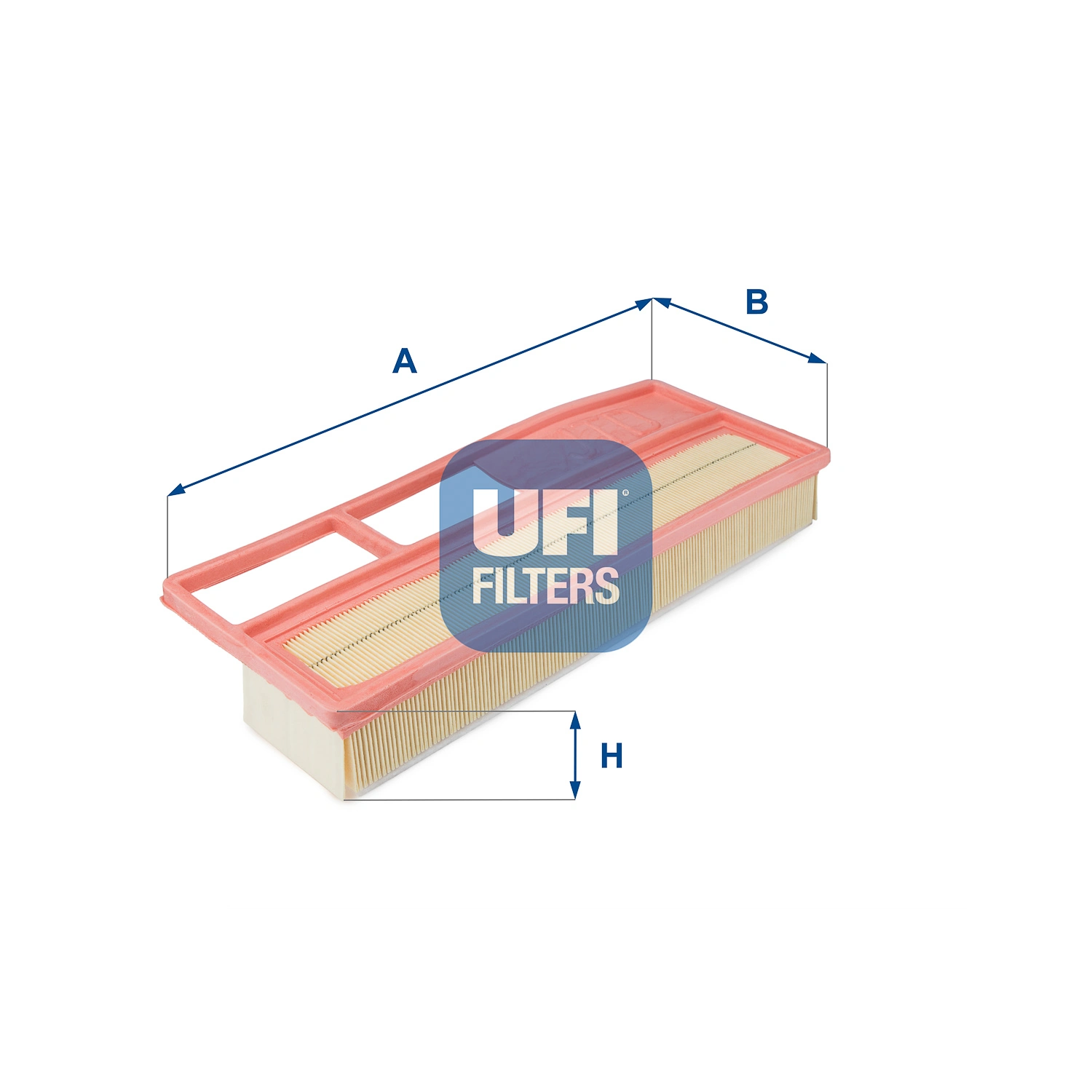 UFI 3026500
