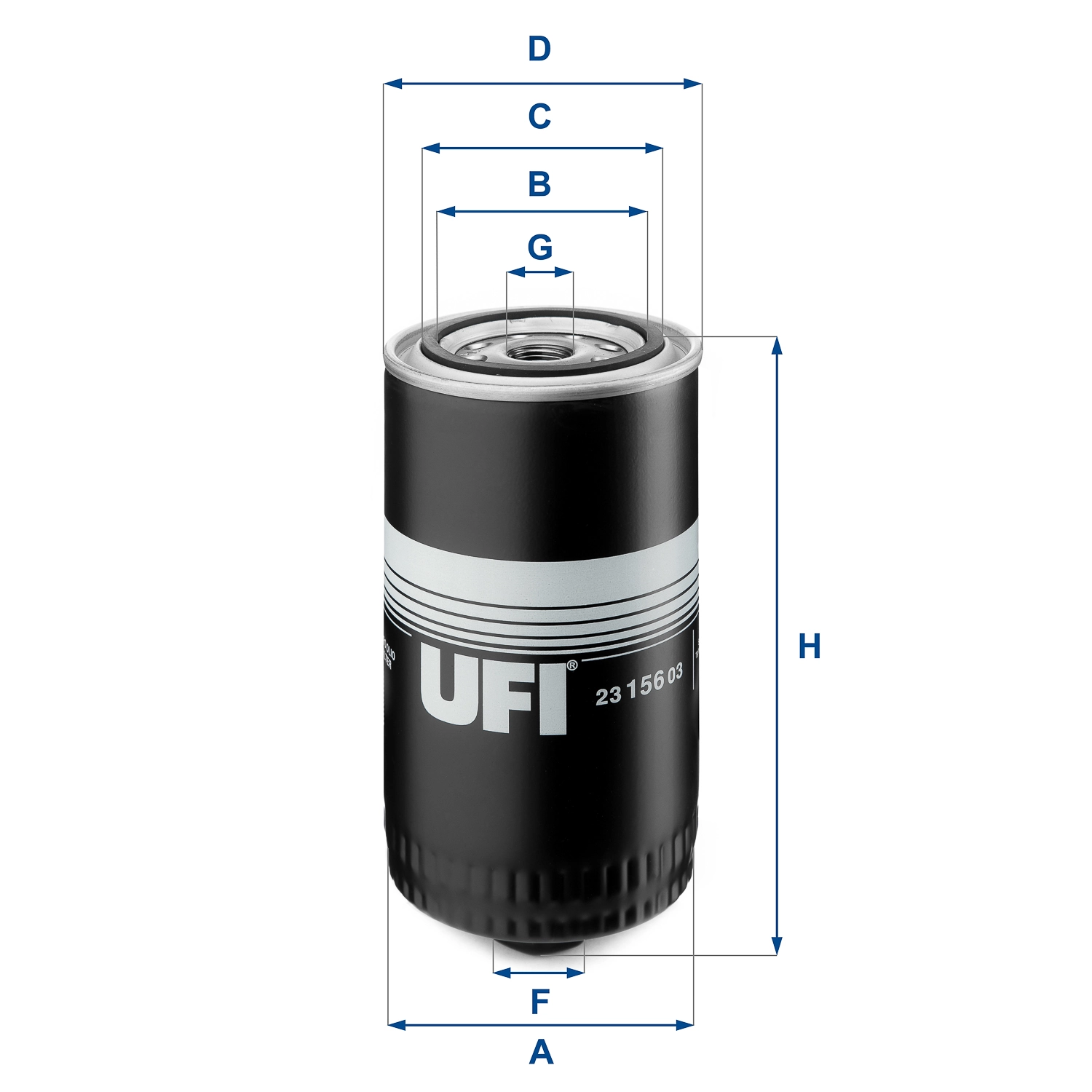 UFI 2315603