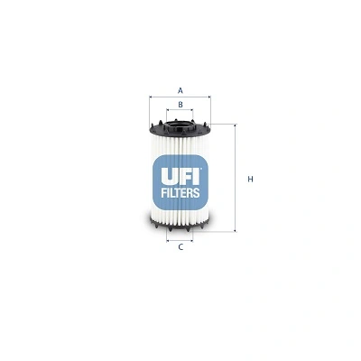 UFI 2525900
