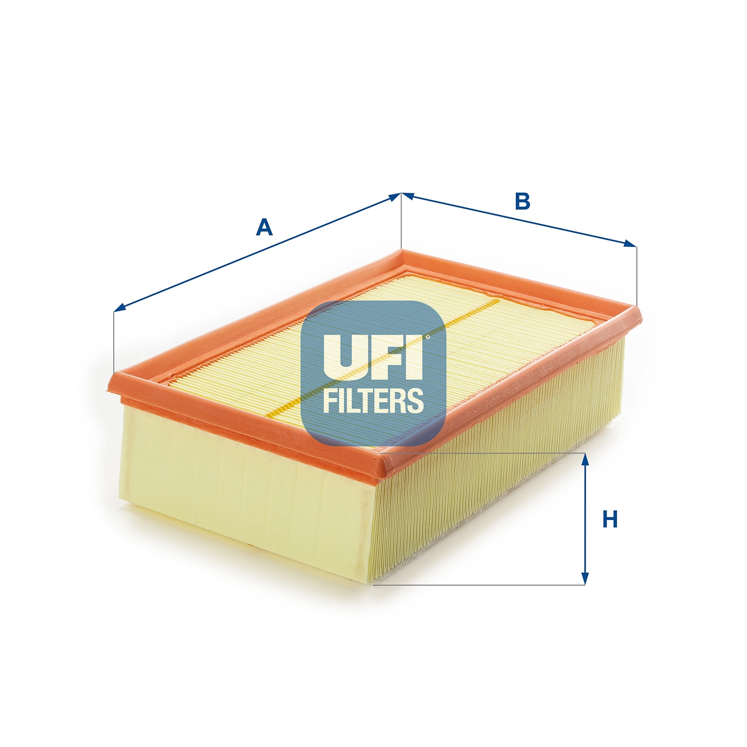 UFI 3035100