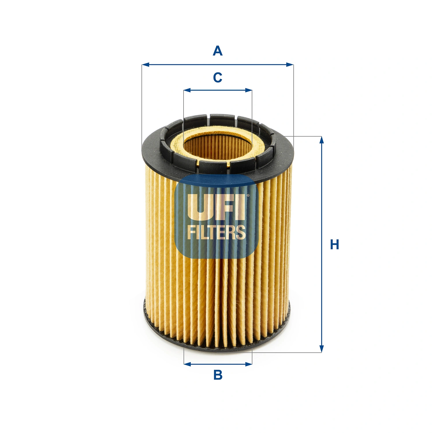 UFI 2501000