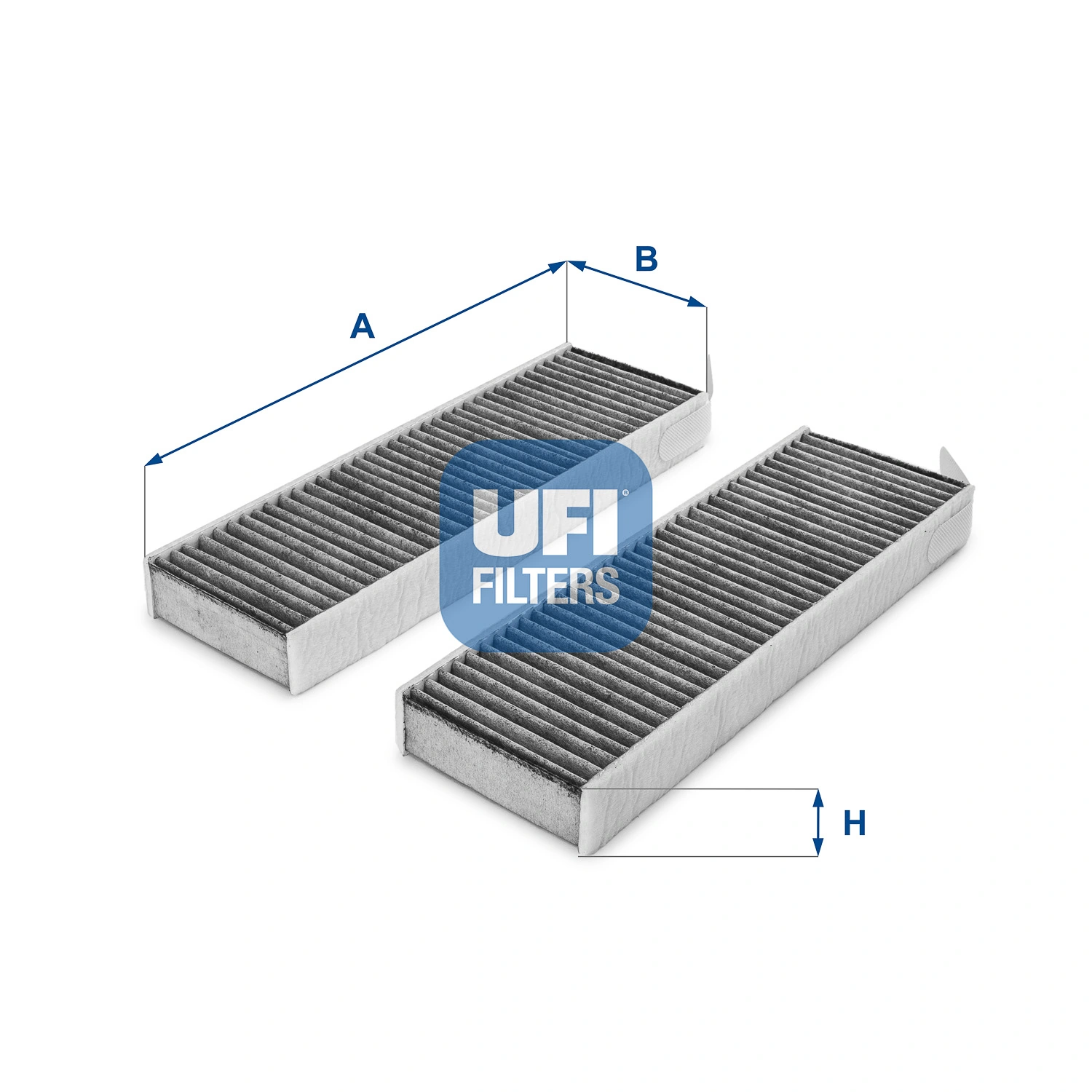 UFI 5417200