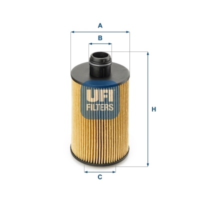 UFI 2511200