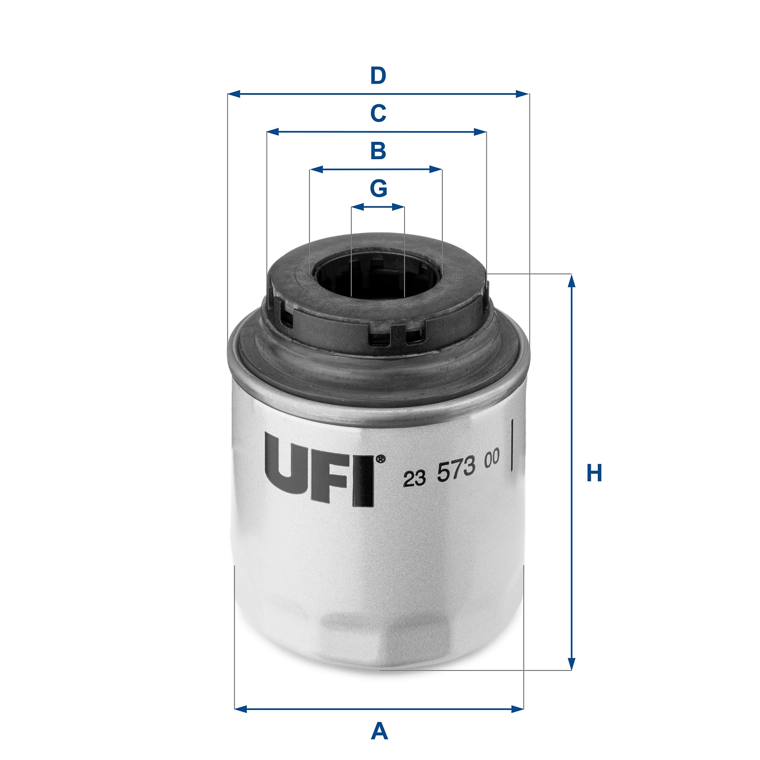 UFI 2357300