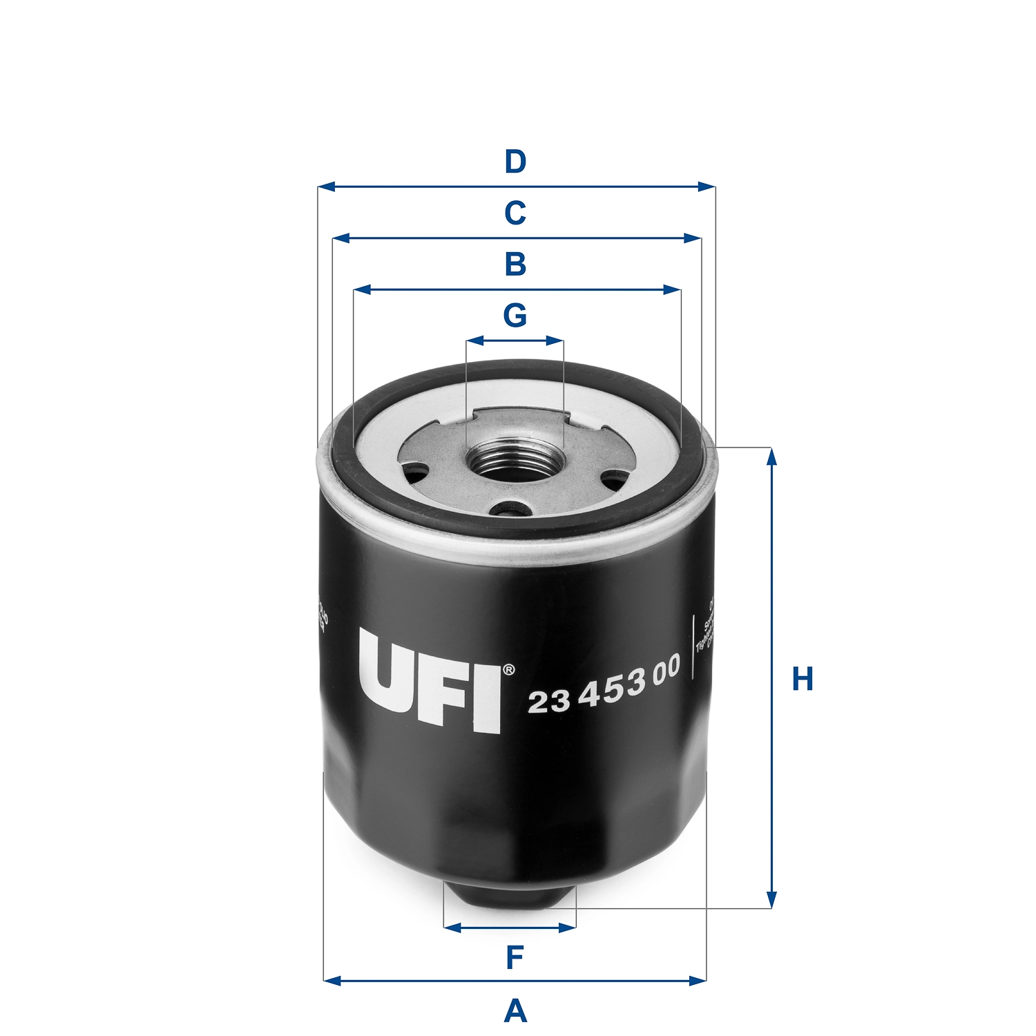 UFI 2345300