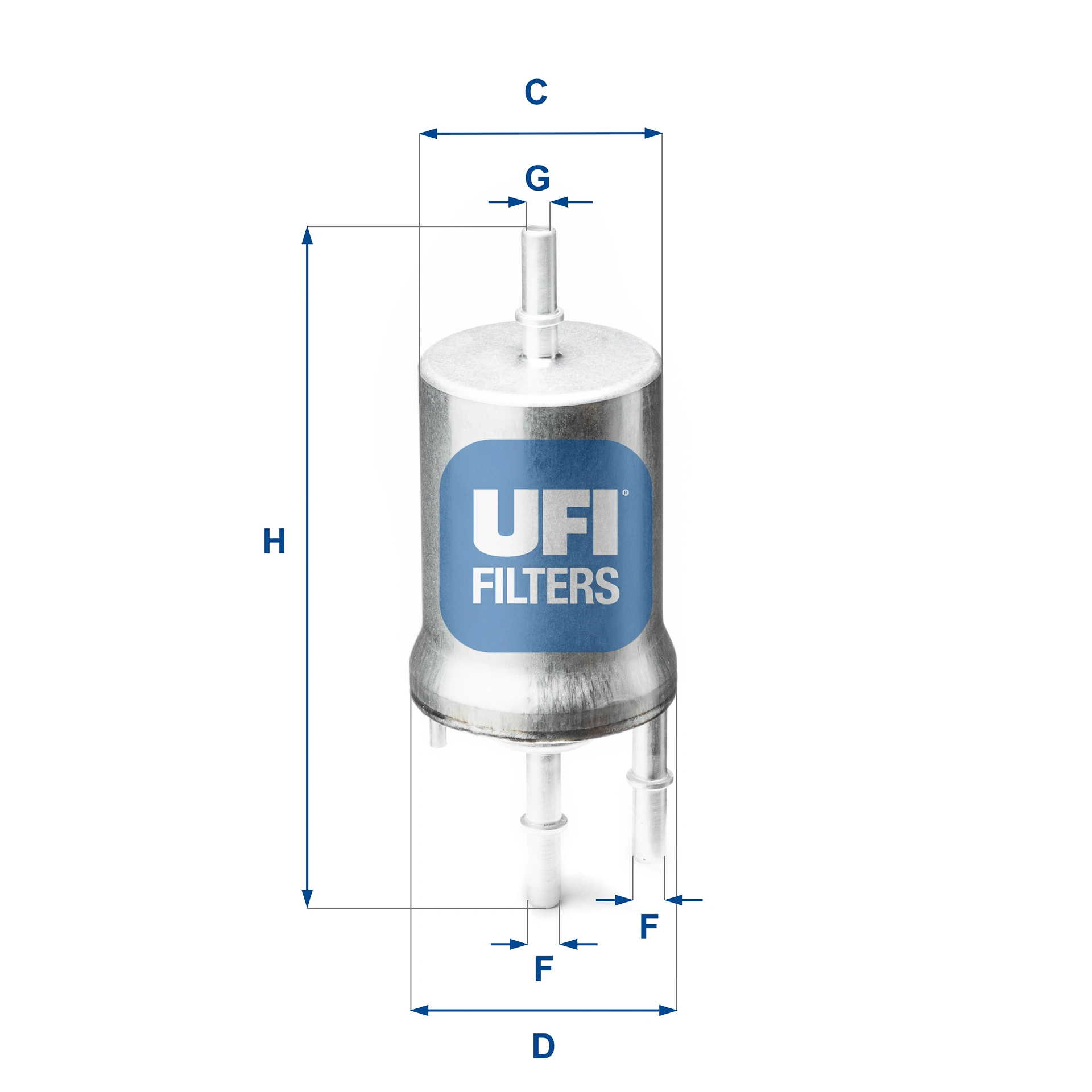 UFI 3184500