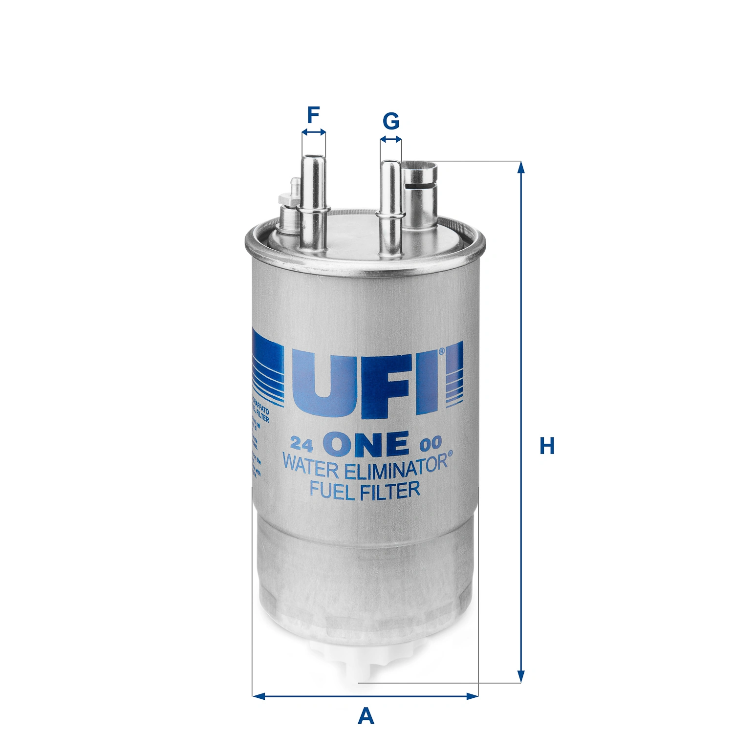 UFI 24ONE00