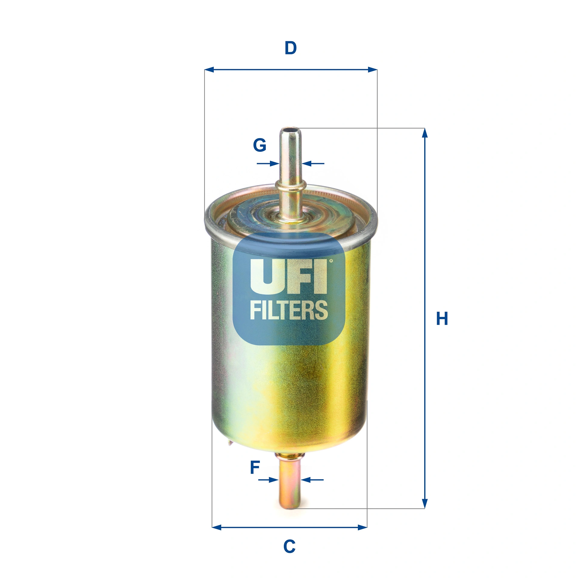 UFI 3185000