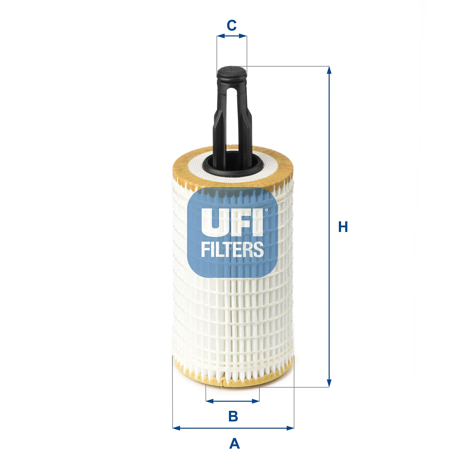 UFI 2517200