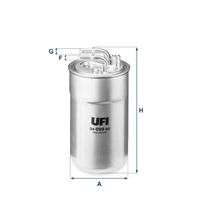 UFI 2409900