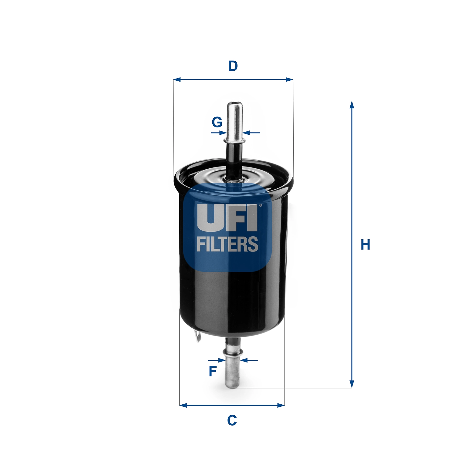 UFI 3184300