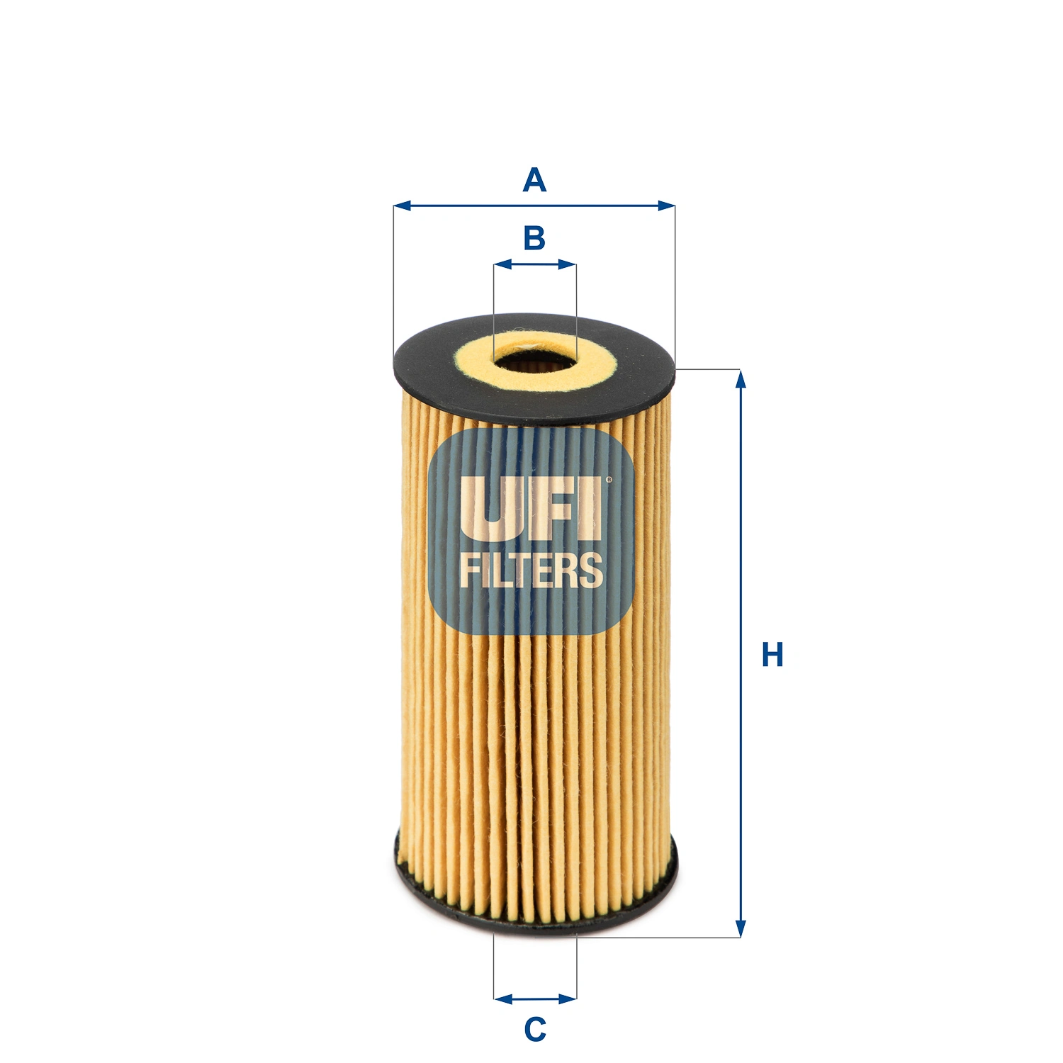 UFI 2517000