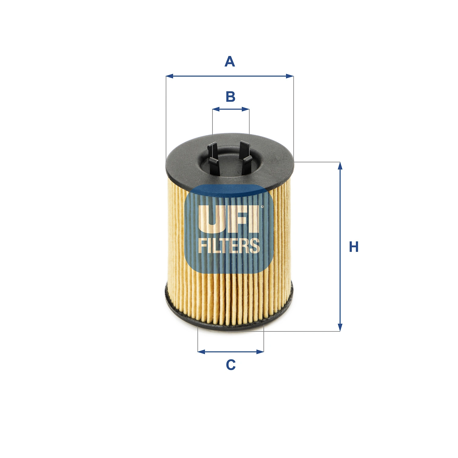 UFI 2501700