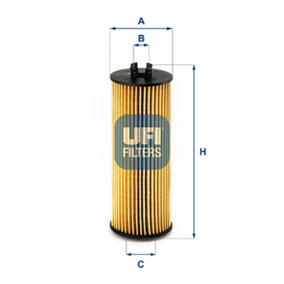 UFI 2524800