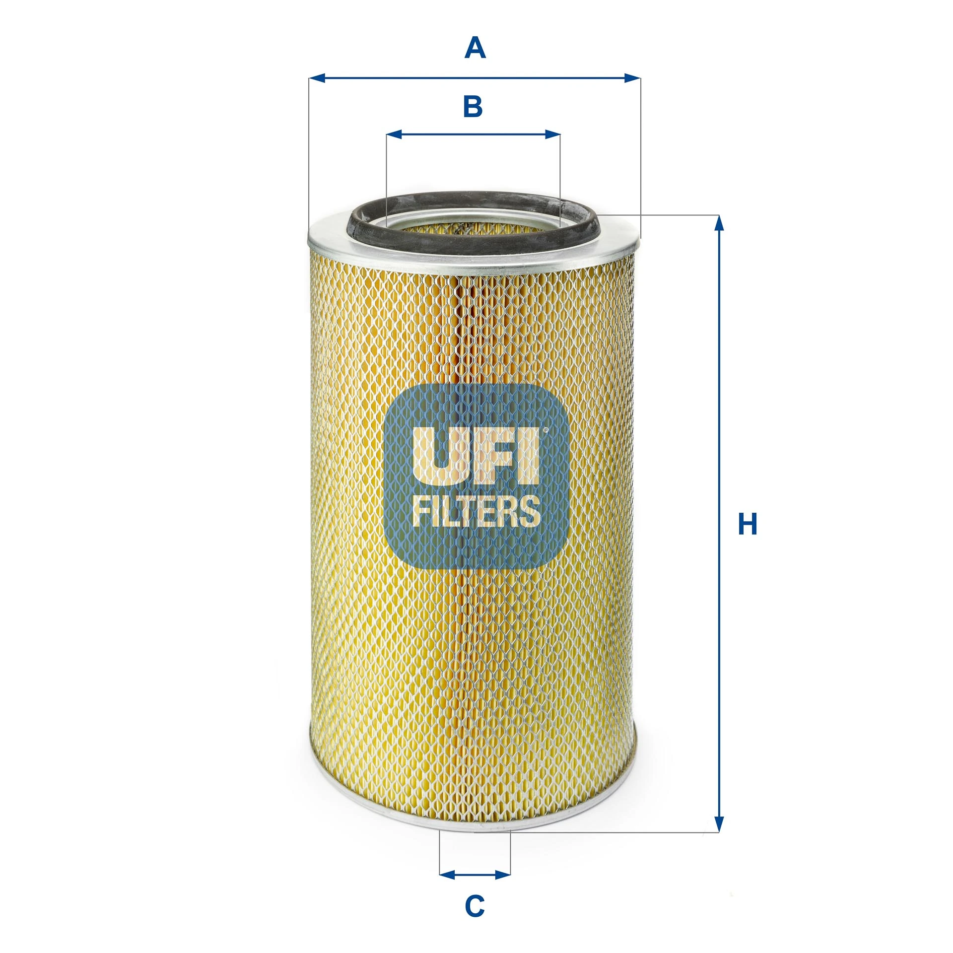 UFI 2780500