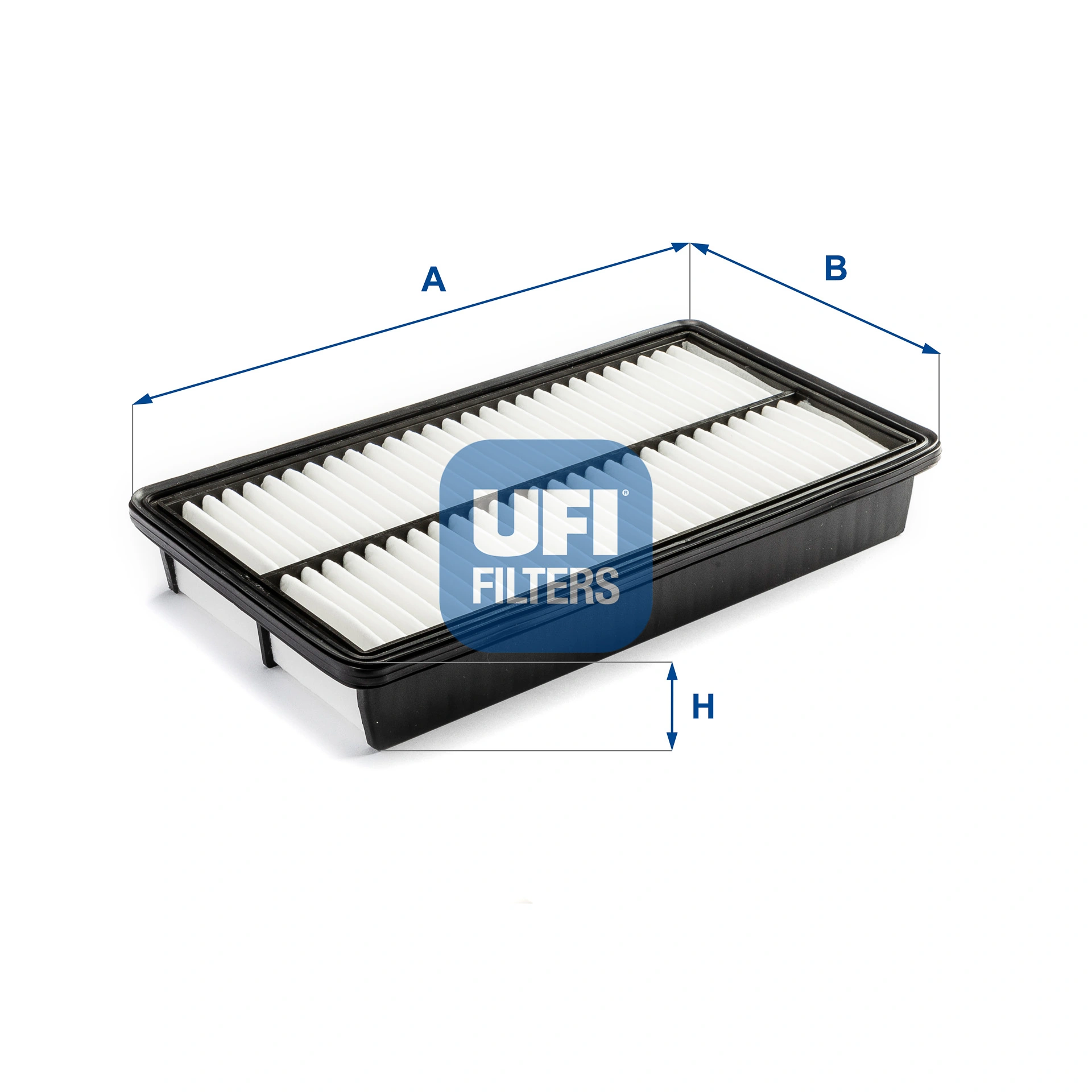 UFI 3017100