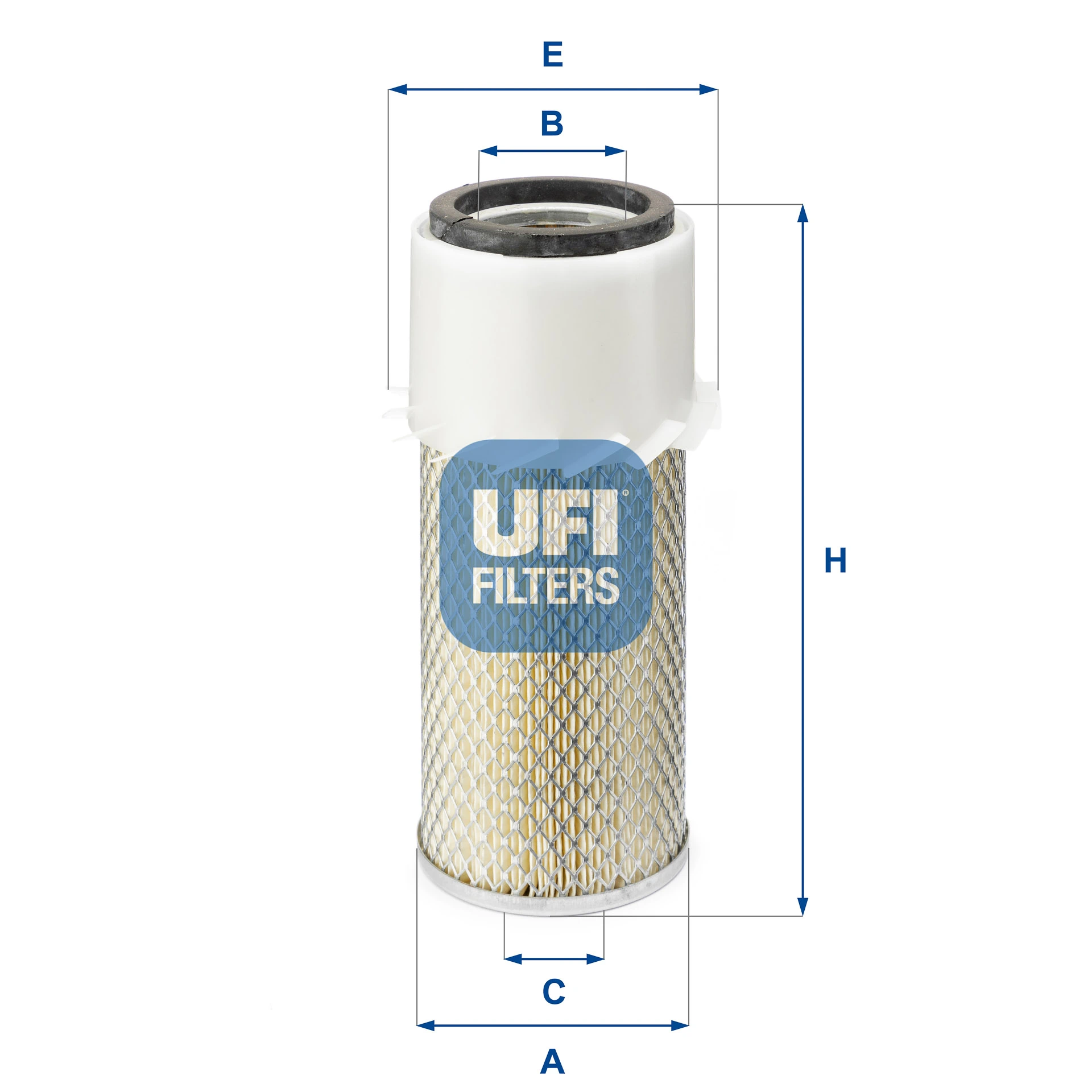 UFI 2792400