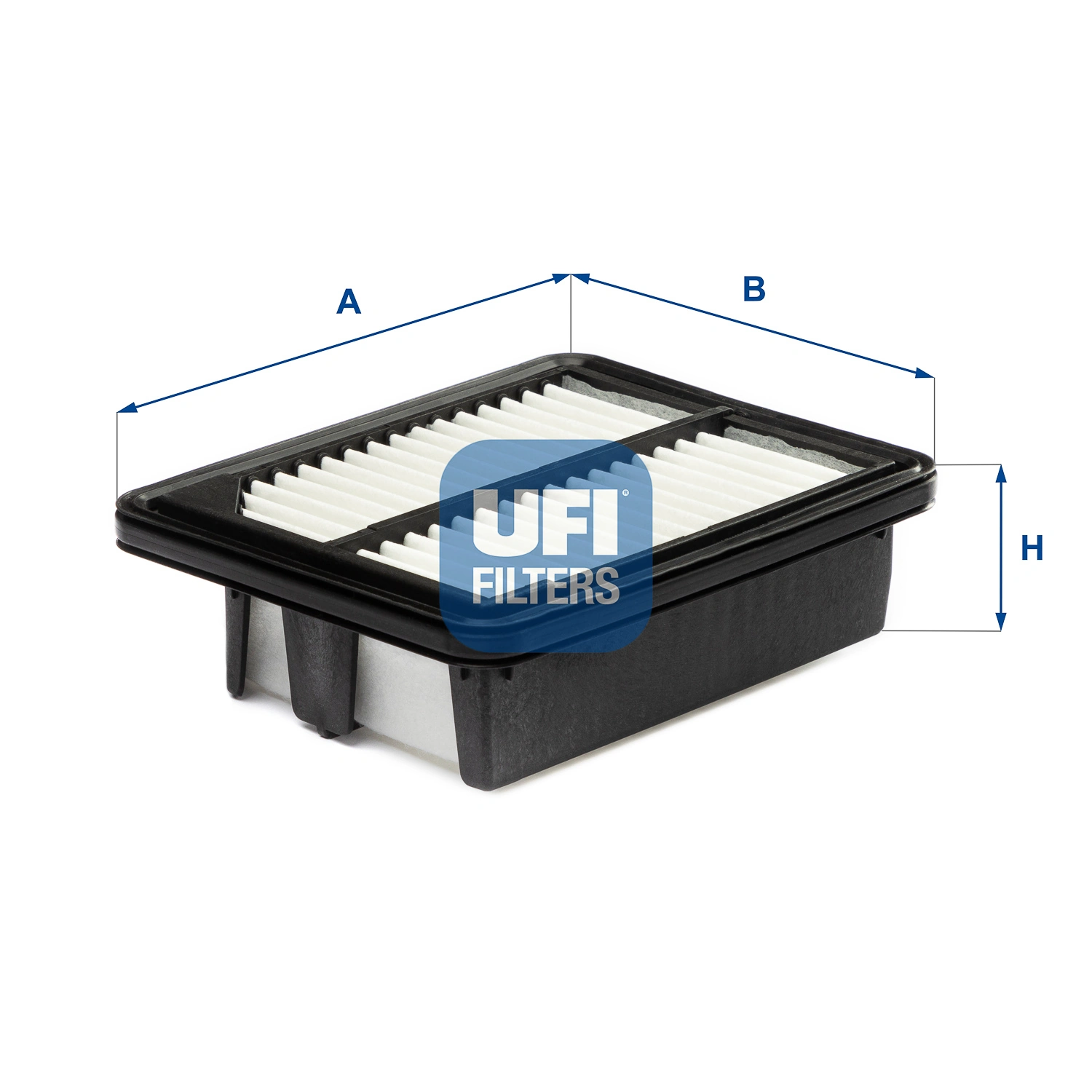 UFI 30B4500