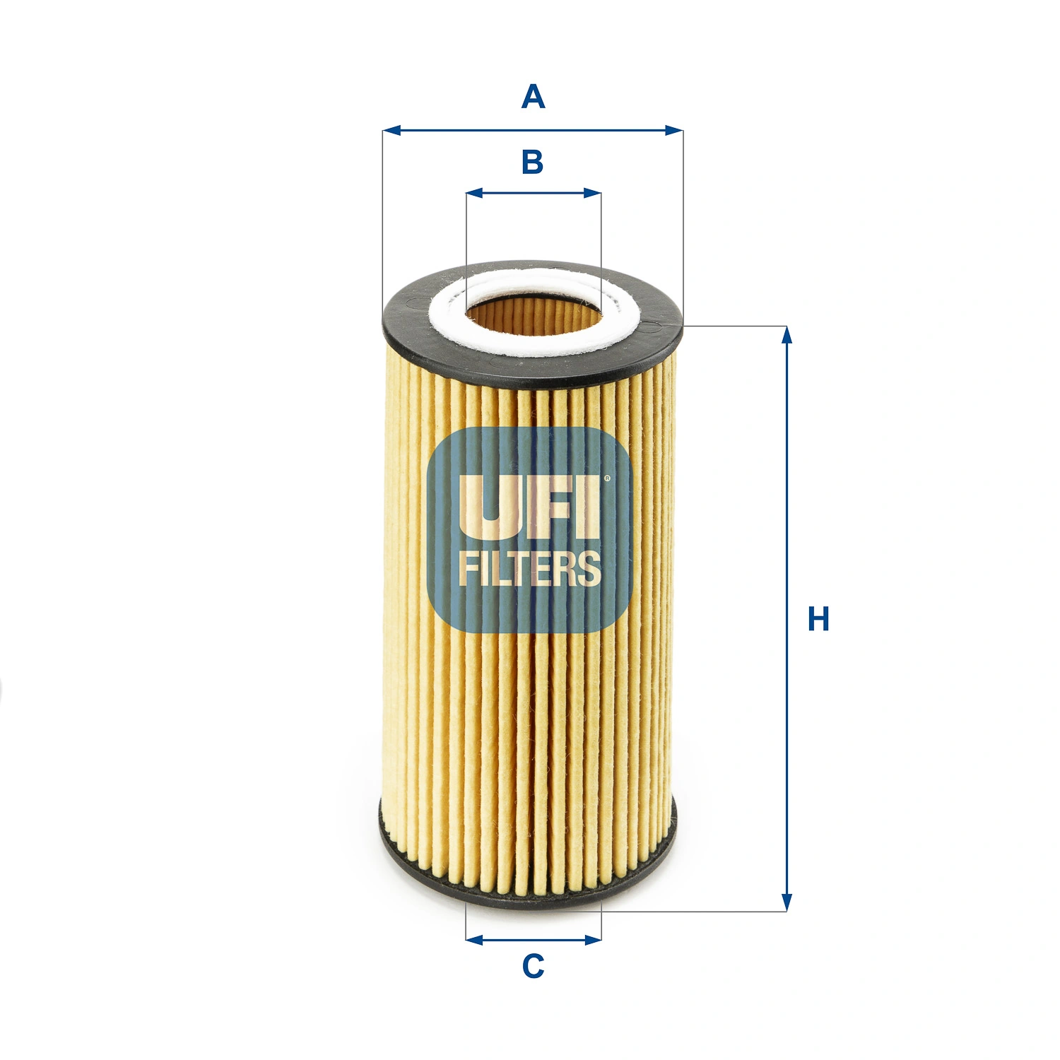 UFI 2515400