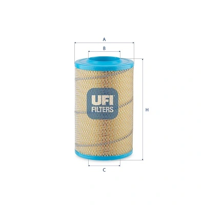 UFI 2722800