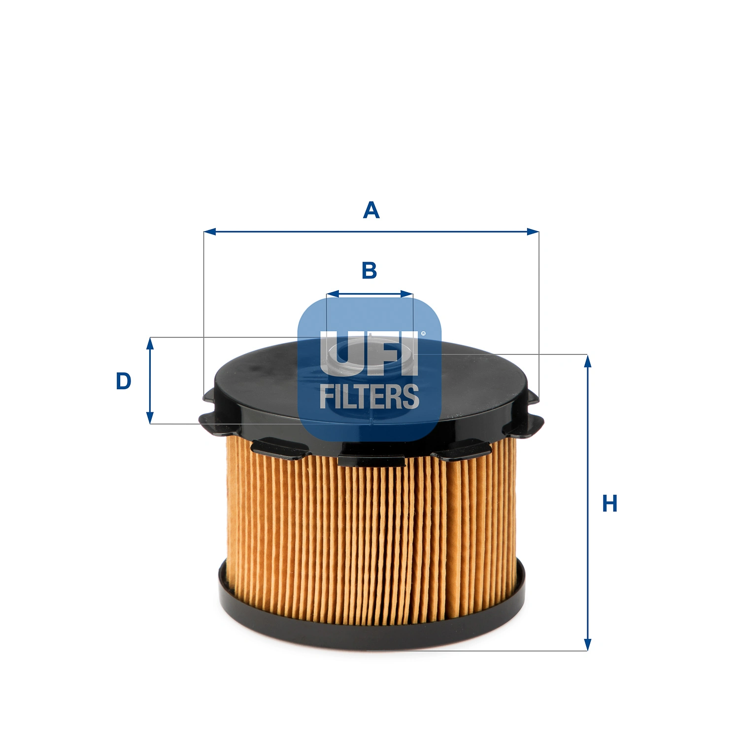 UFI 2668800