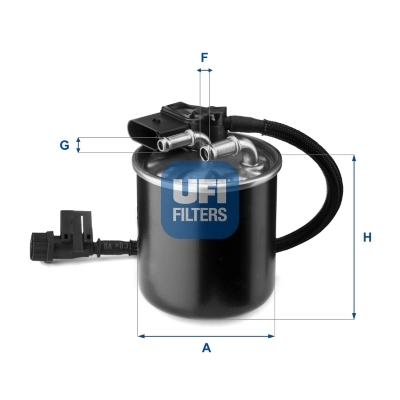 UFI 2414900