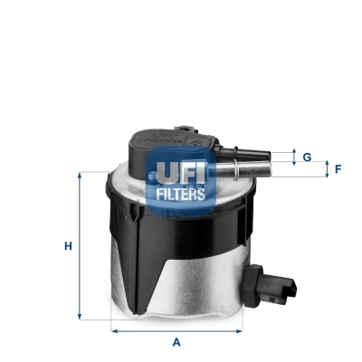 UFI 5517000