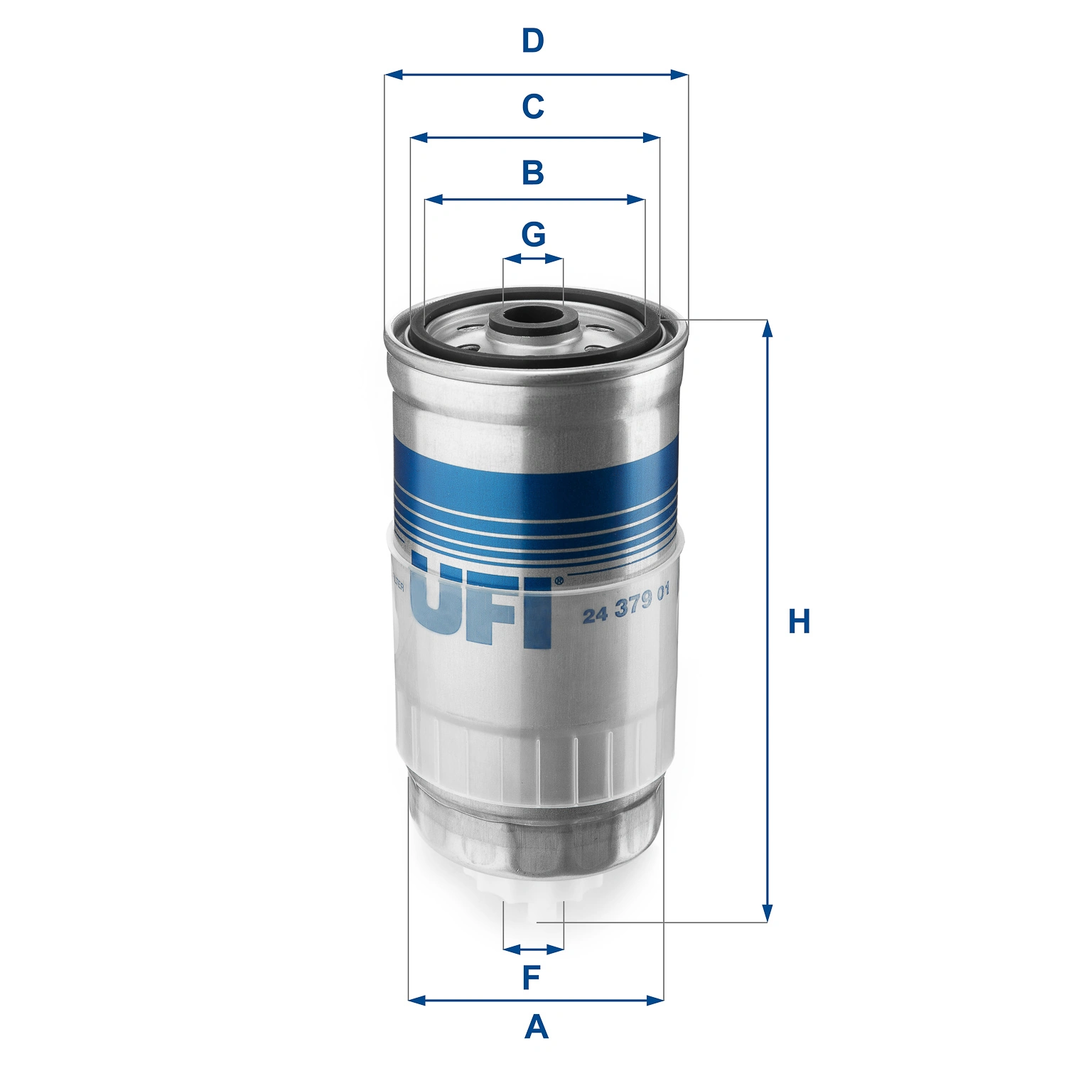 UFI 2437901