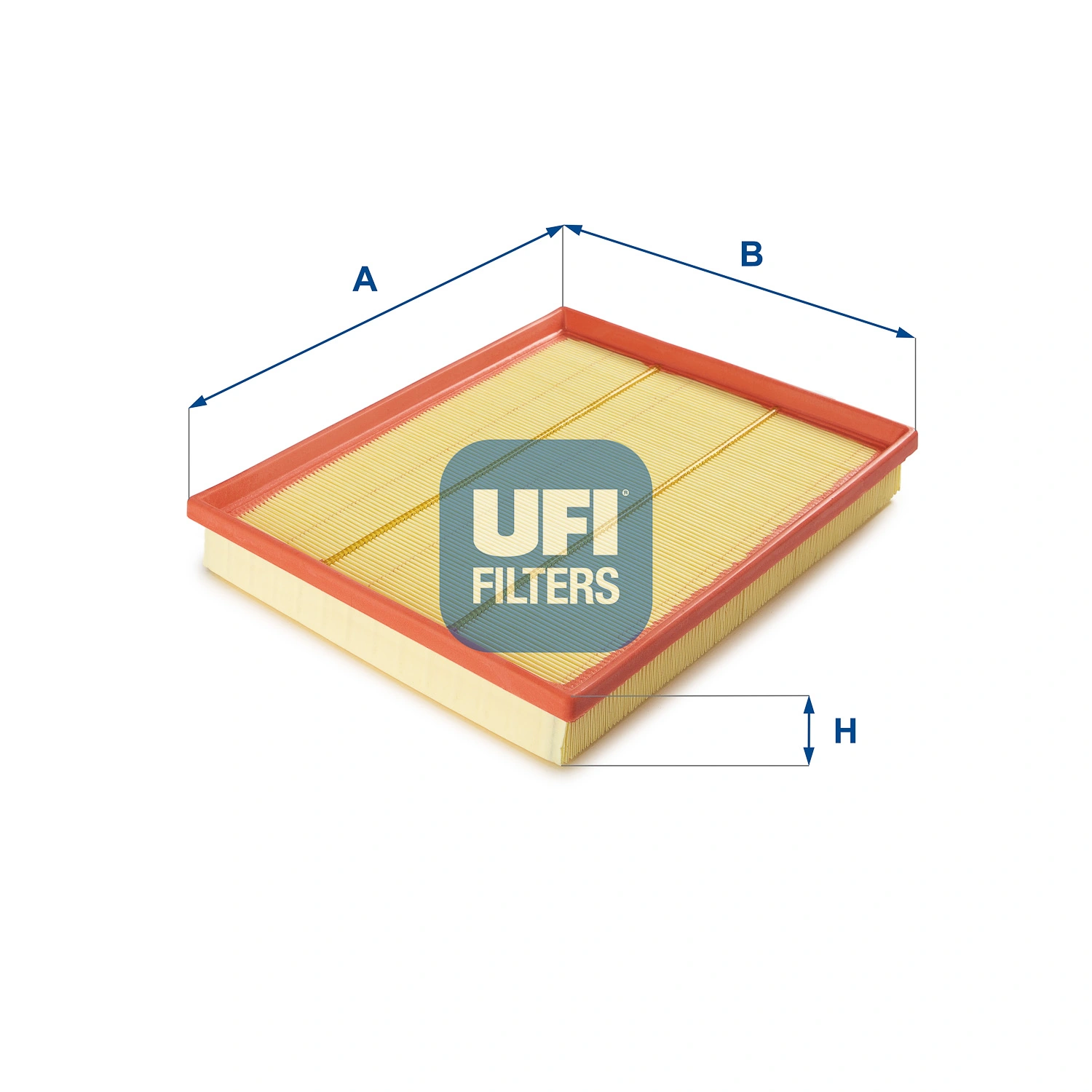 UFI 30A1700