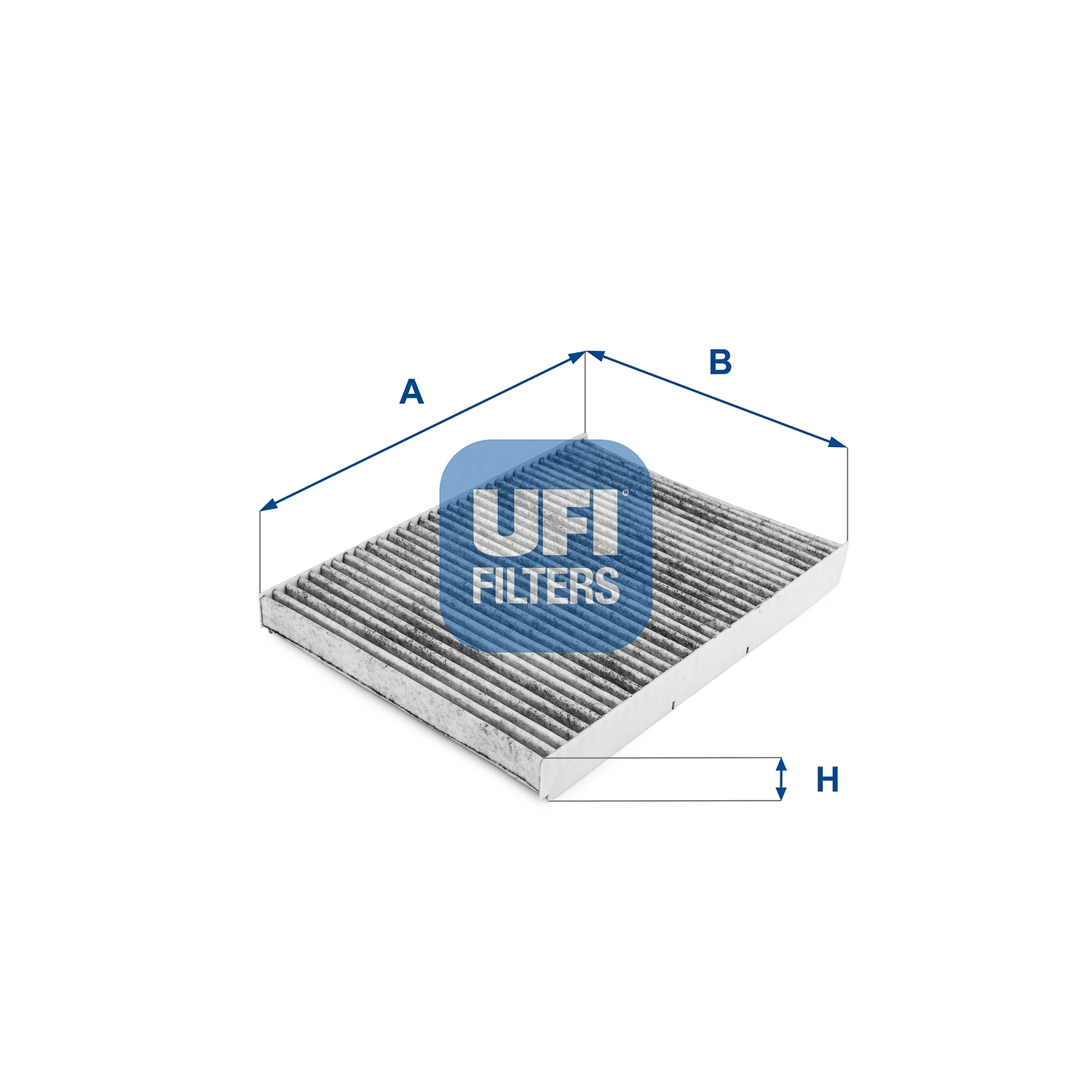 UFI 5410900