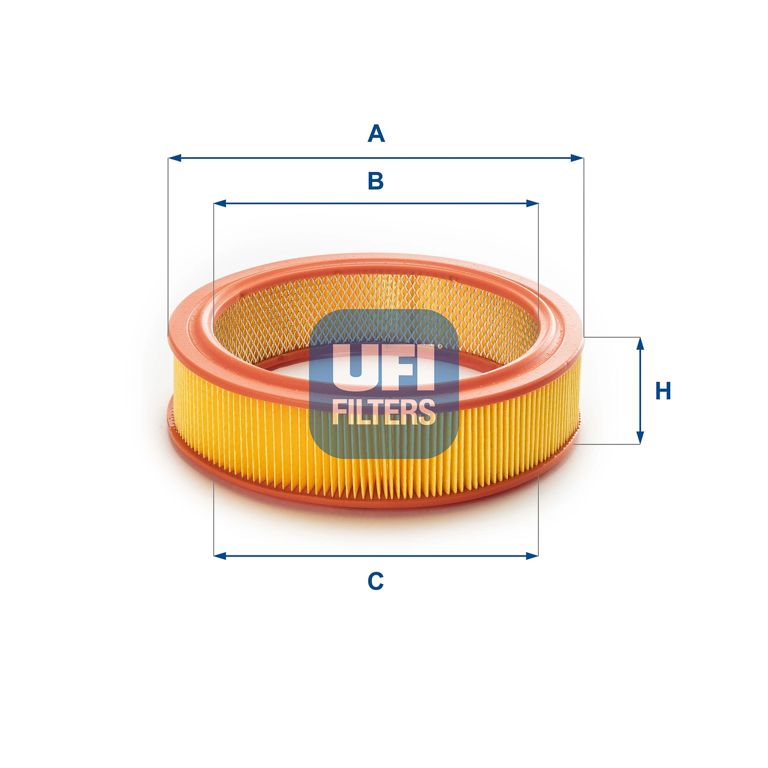 UFI 2771900