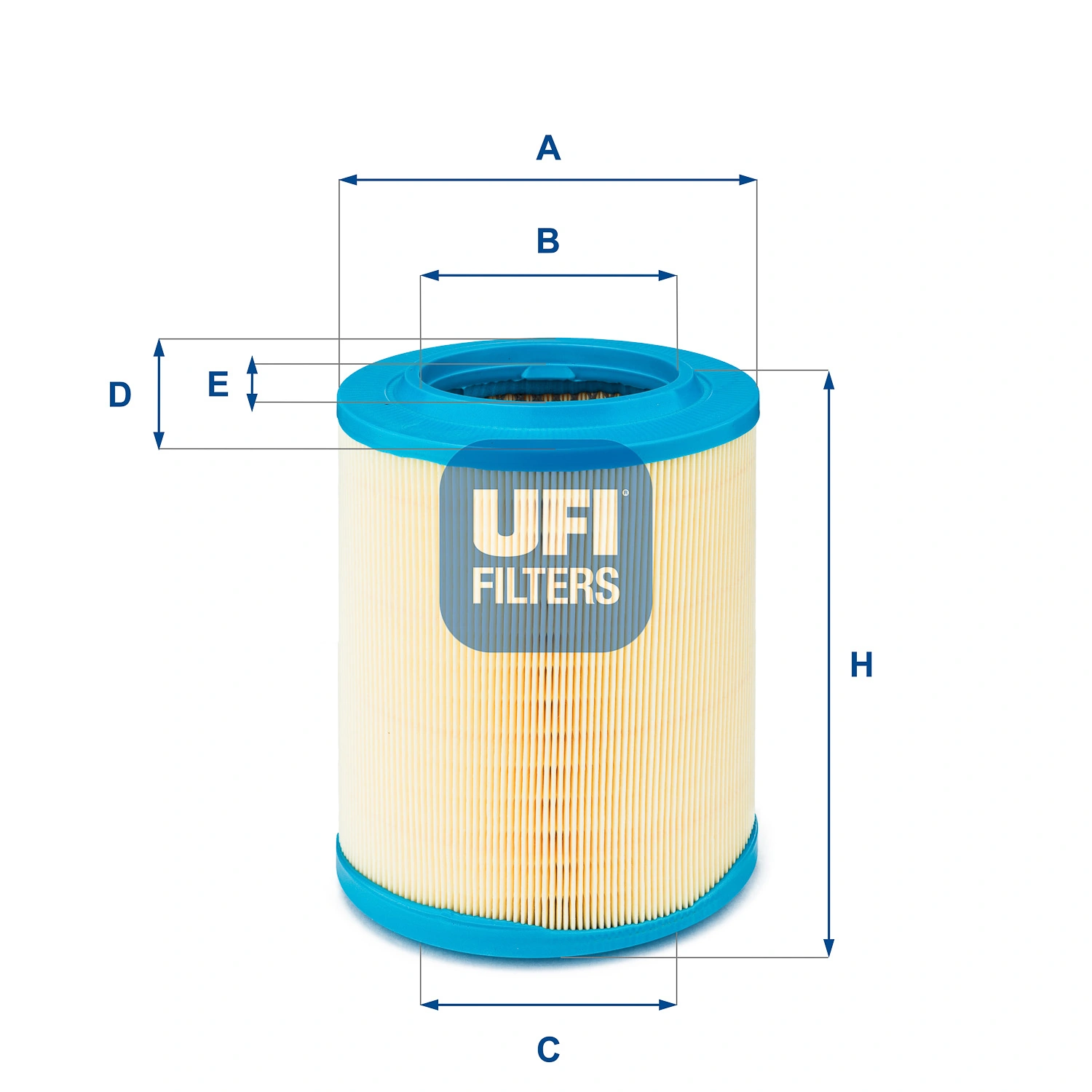 UFI 2760600