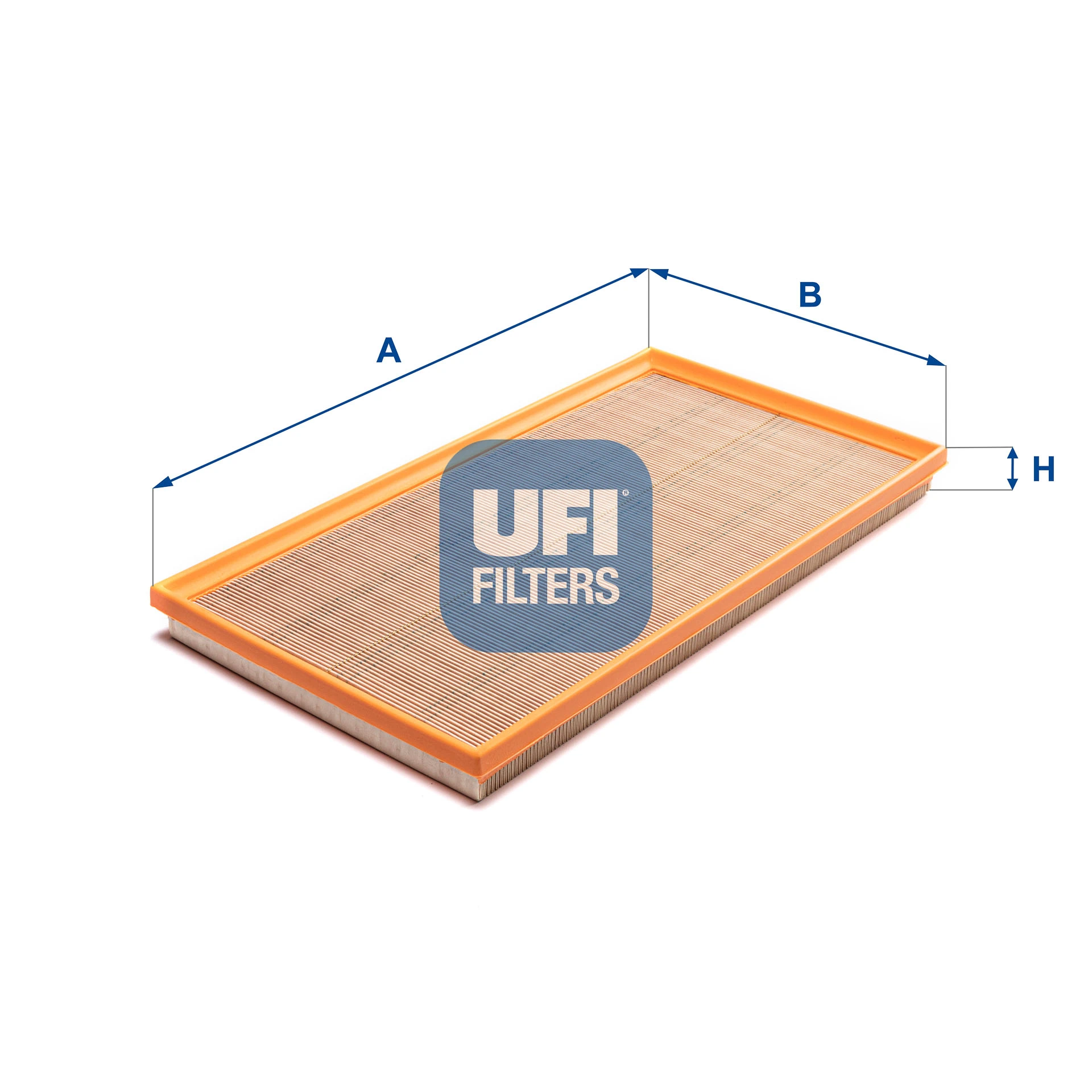 UFI 30A6700