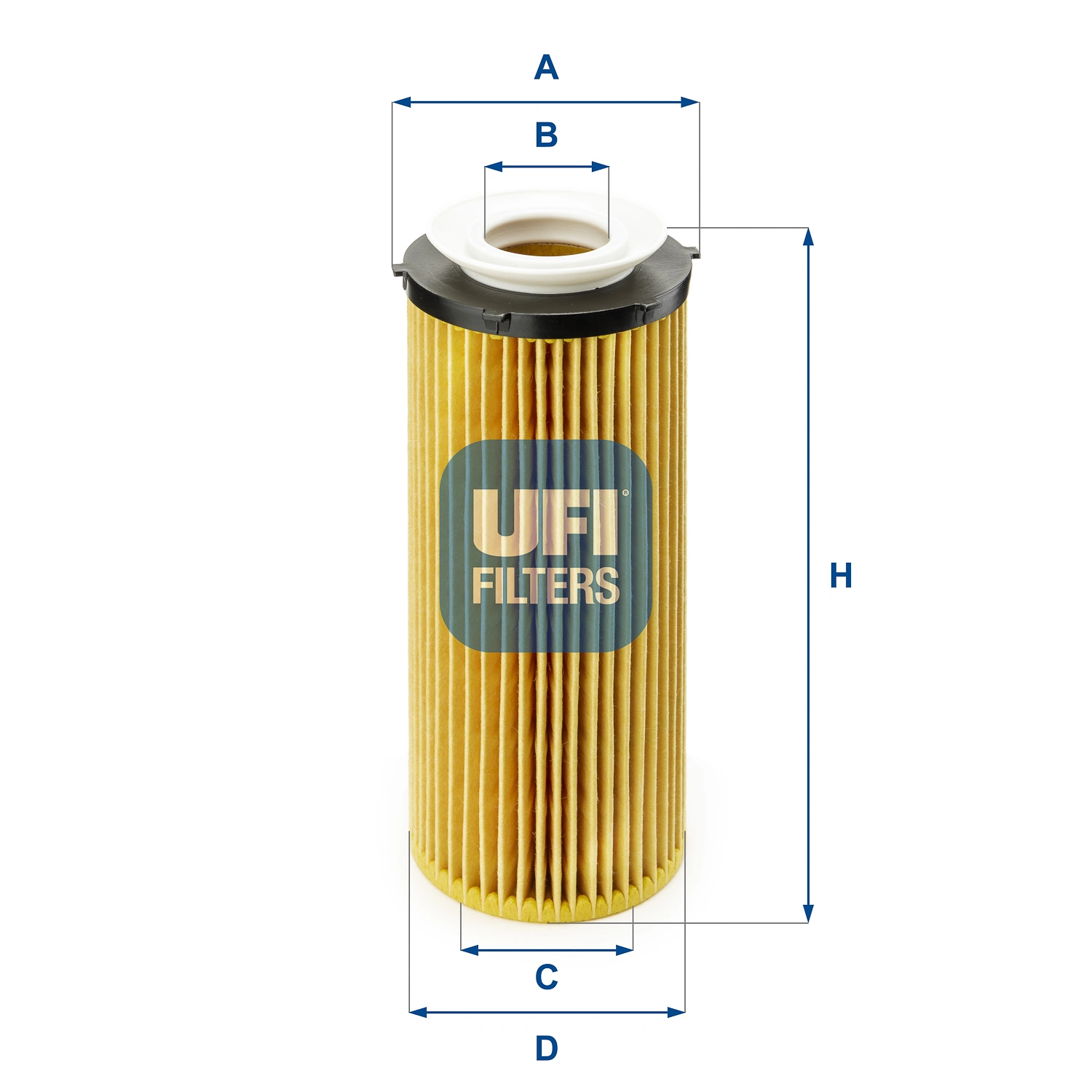 UFI 2509600