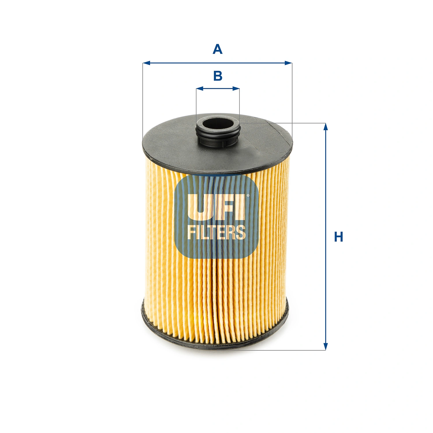 UFI 2508900
