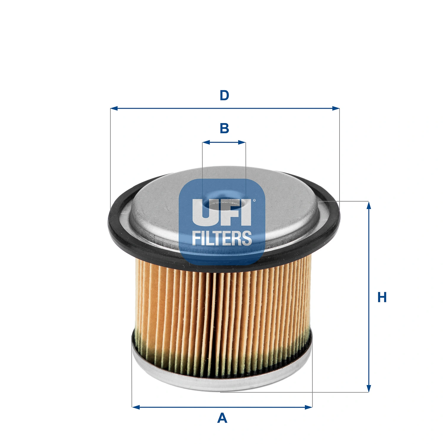 UFI 2667600