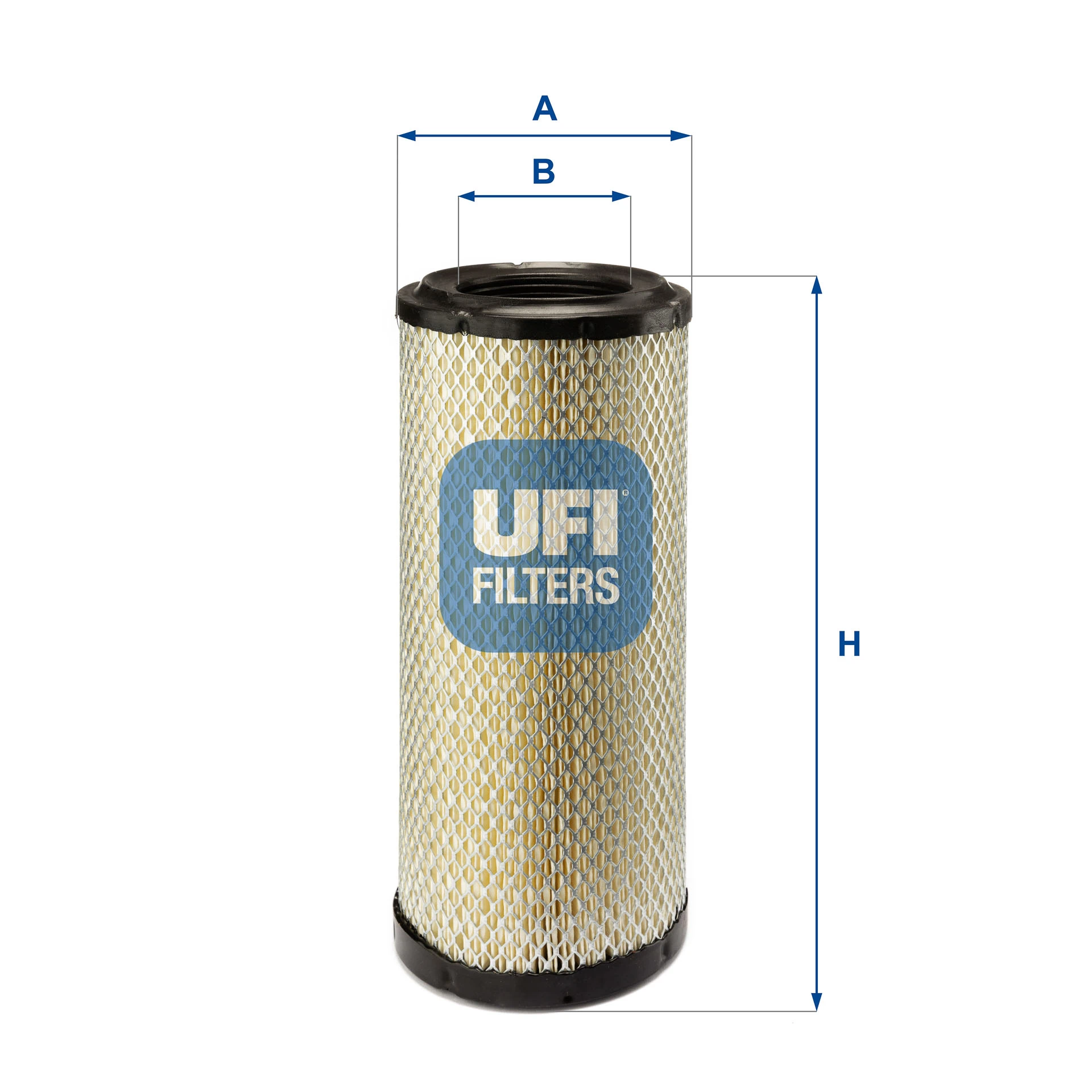 UFI 2742900