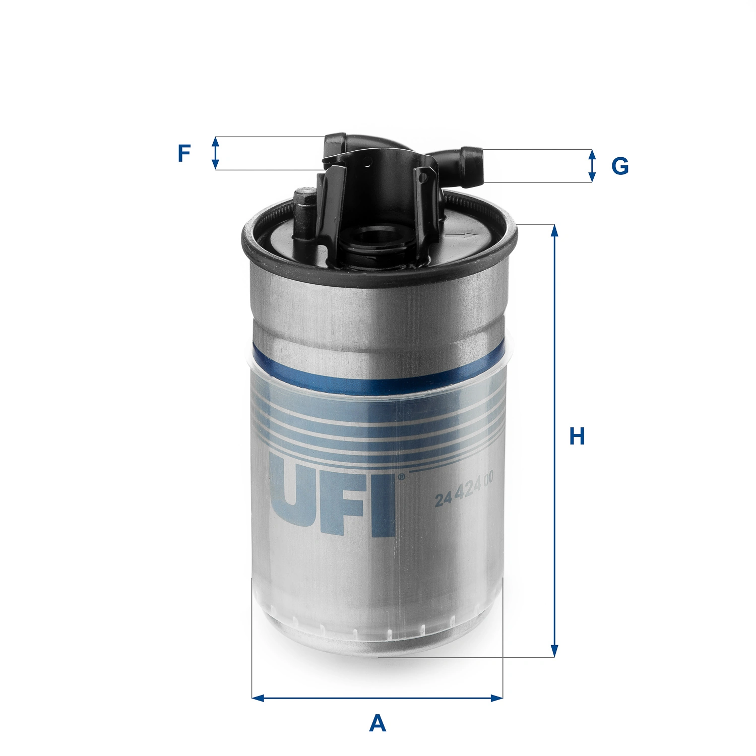 UFI 2442400
