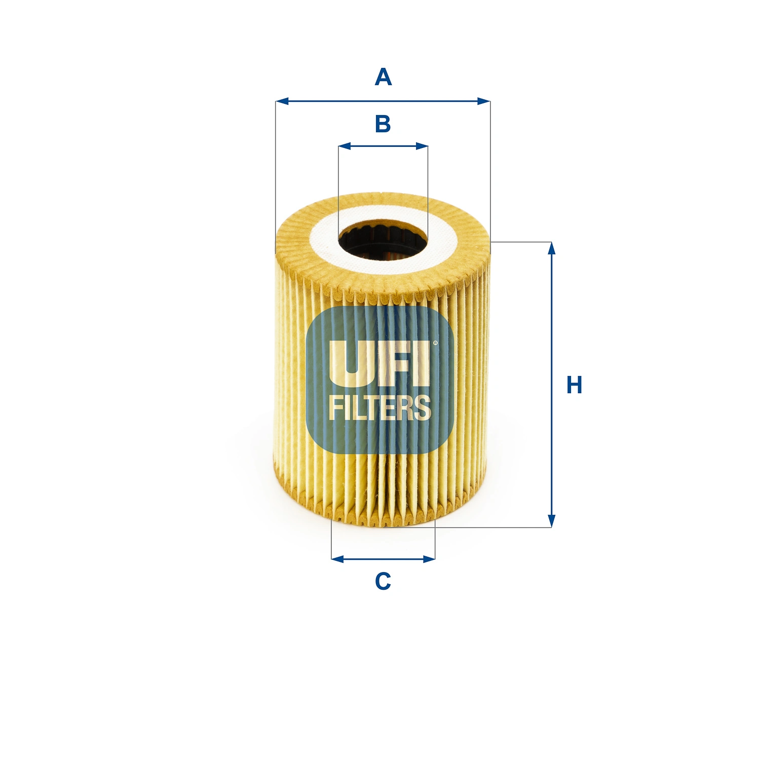 UFI 2503000