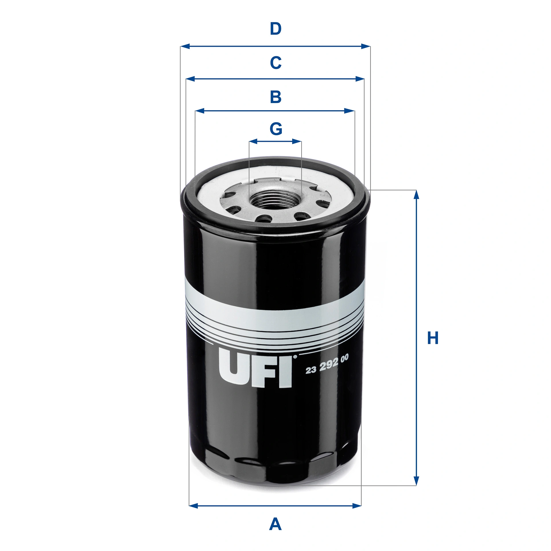 UFI 2329200