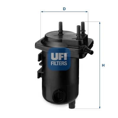 UFI 2401300