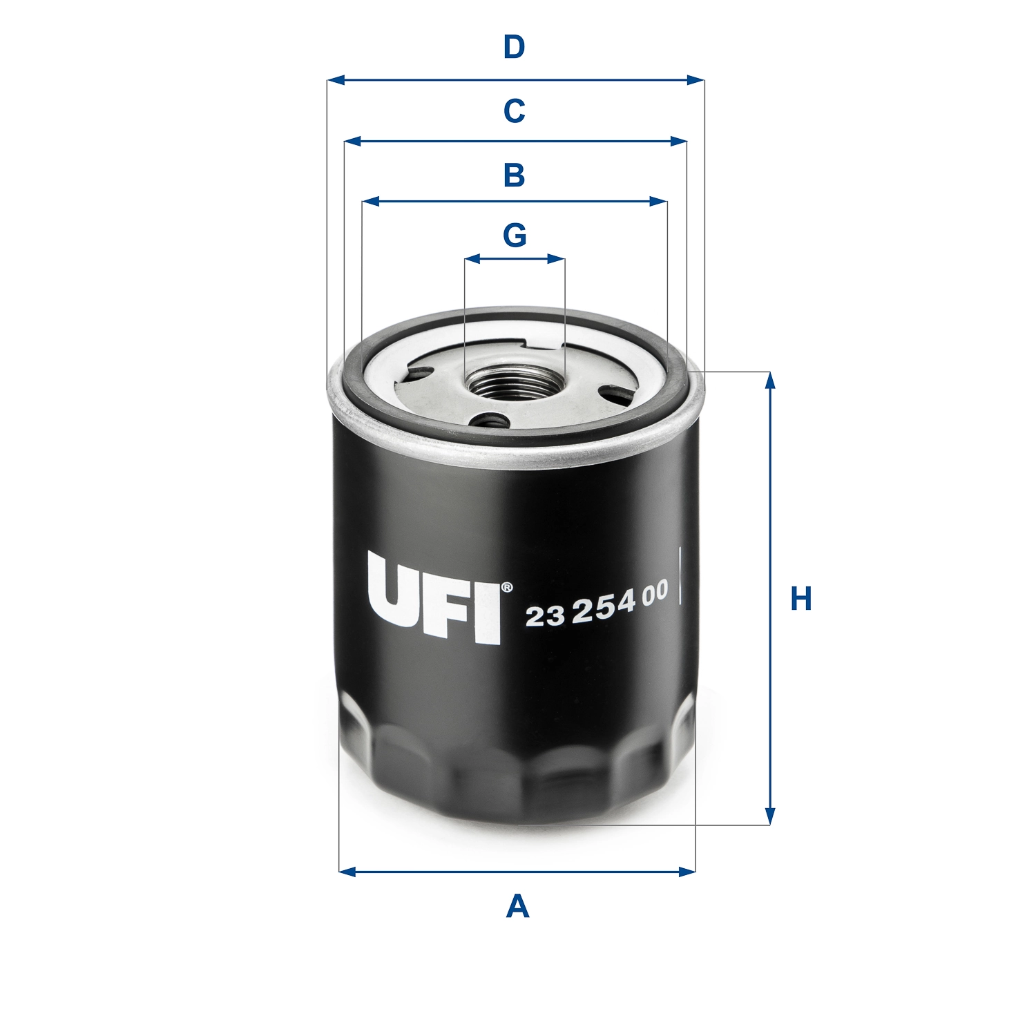 UFI 2325400
