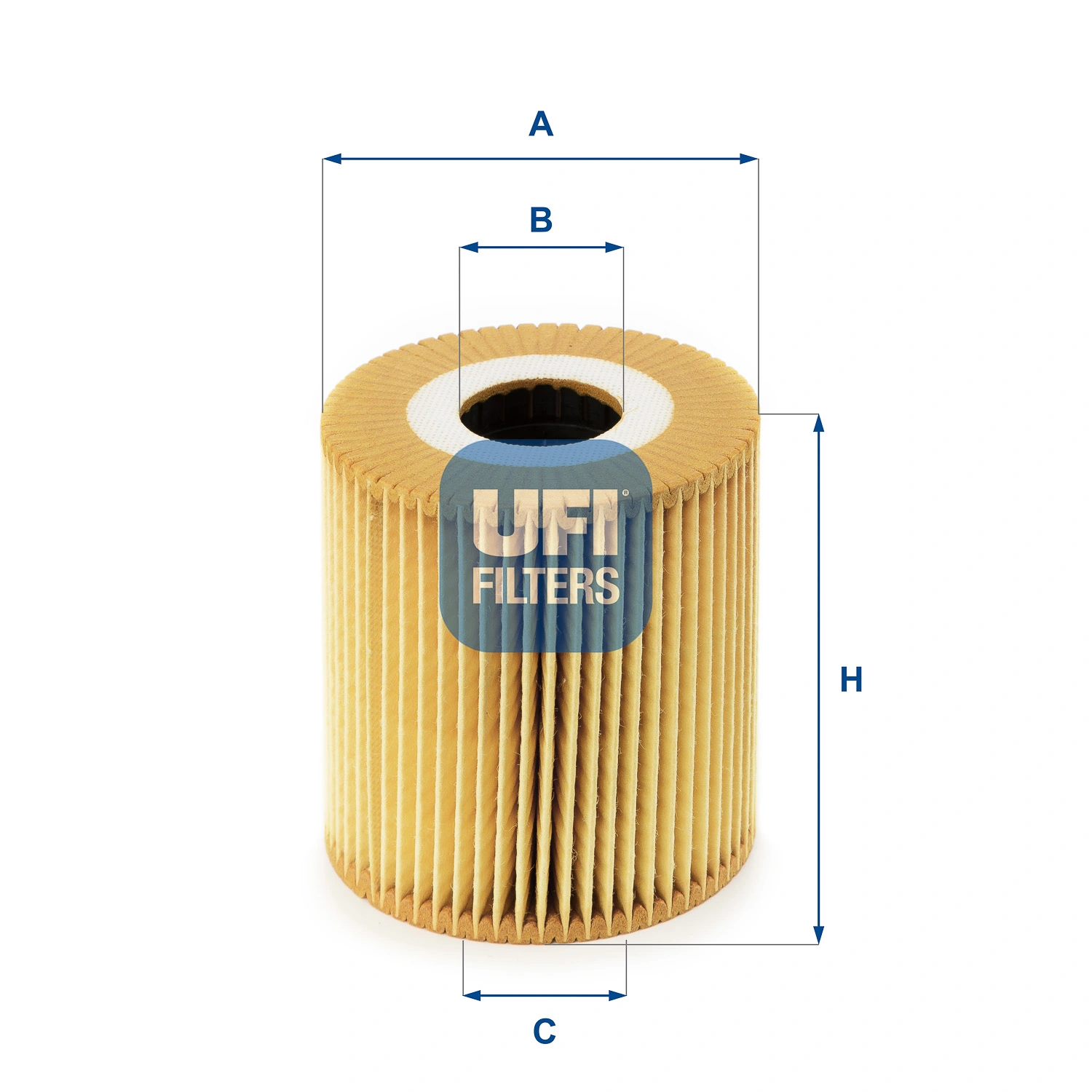 UFI 2501800