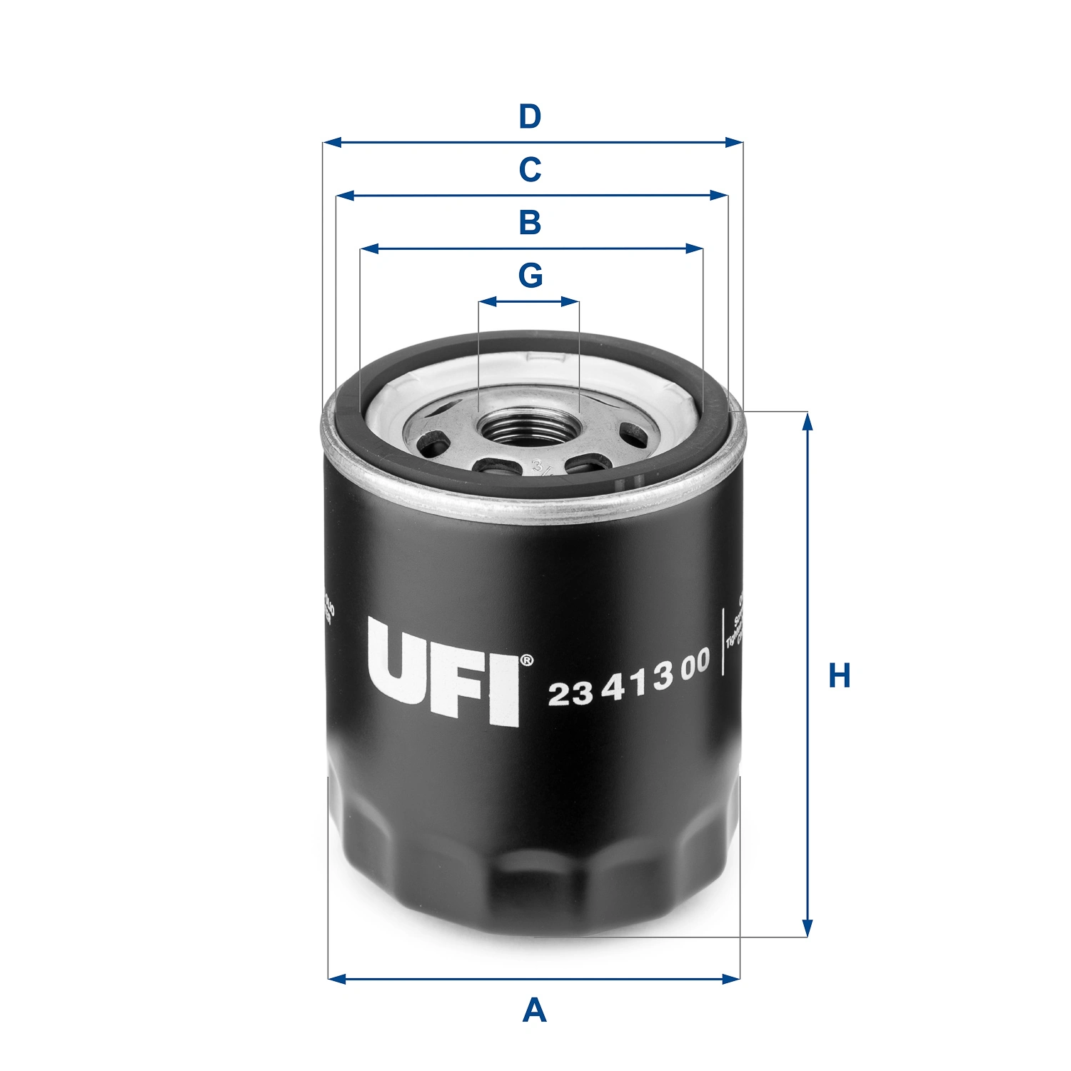 UFI 2341300
