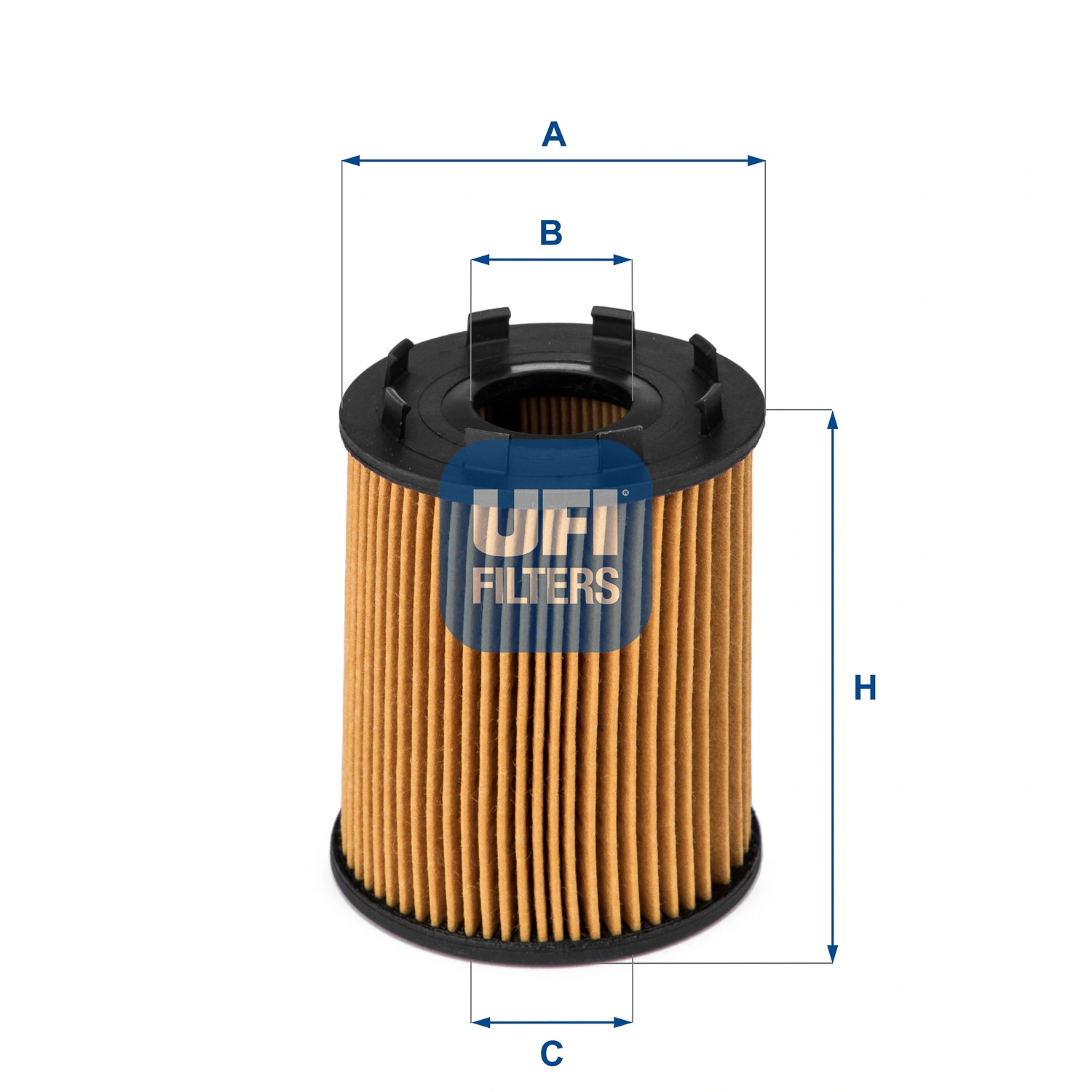 UFI 2504300