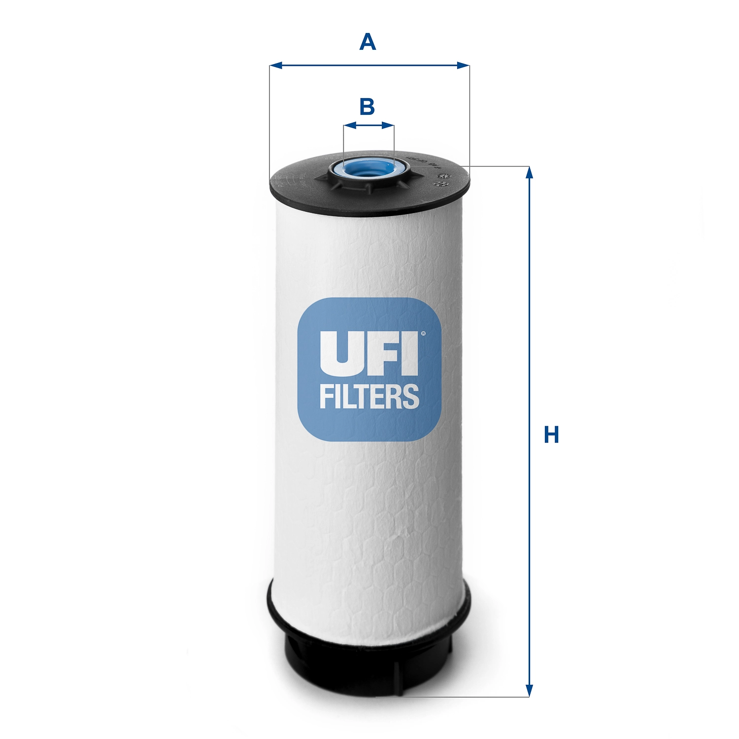 UFI 2603400