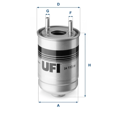 UFI 2411300