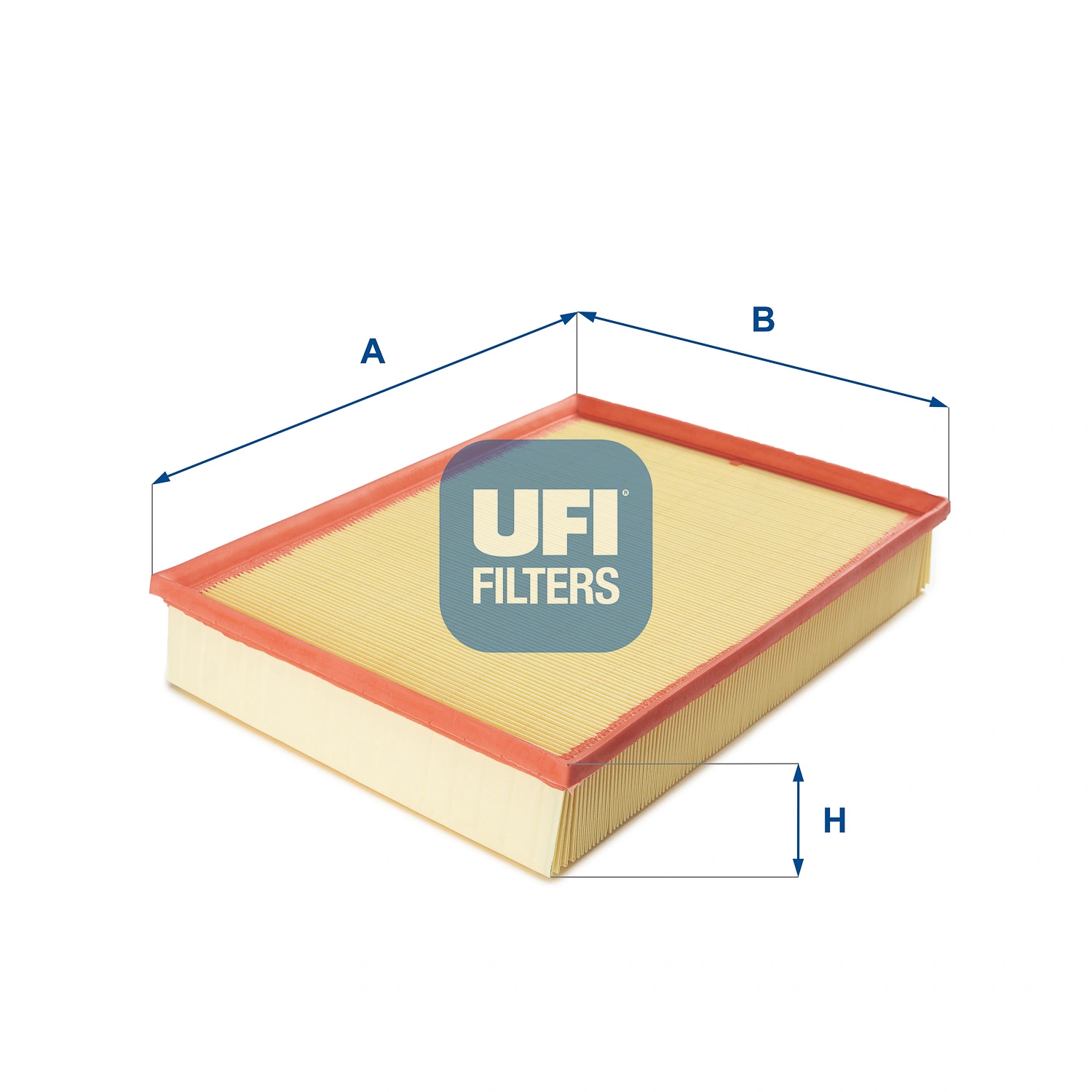 UFI 3034000